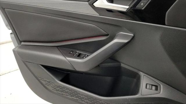 2021 Volkswagen Jetta GLI 2.0T Autobahn