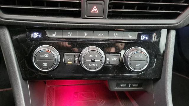 2021 Volkswagen Jetta GLI 2.0T Autobahn