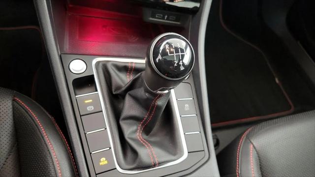 2021 Volkswagen Jetta GLI 2.0T Autobahn