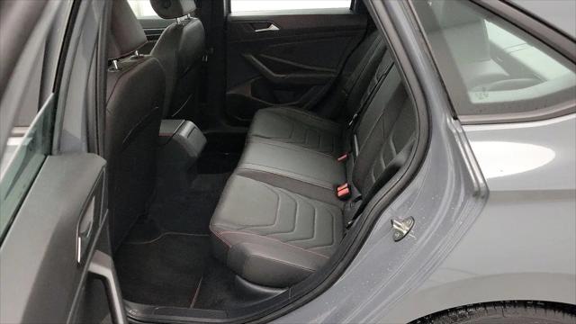 2021 Volkswagen Jetta GLI 2.0T Autobahn