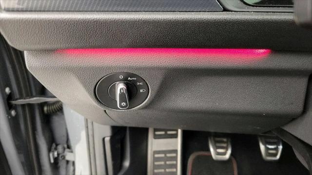 2021 Volkswagen Jetta GLI 2.0T Autobahn