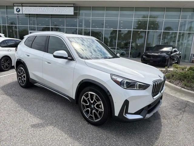 2025 BMW X1 xDrive28i for sale in Daytona Beach, FL