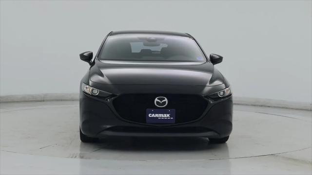 2019 Mazda Mazda3 Preferred Package