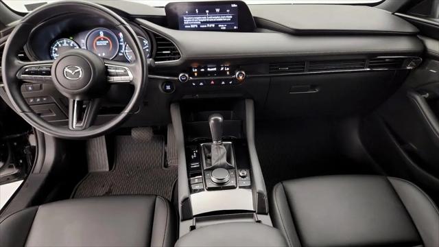 2019 Mazda Mazda3 Preferred Package