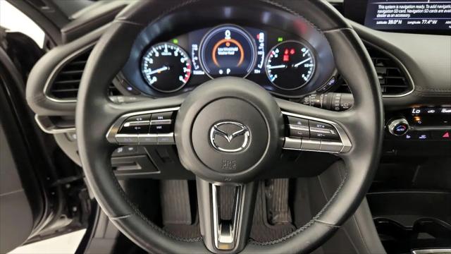 2019 Mazda Mazda3 Preferred Package