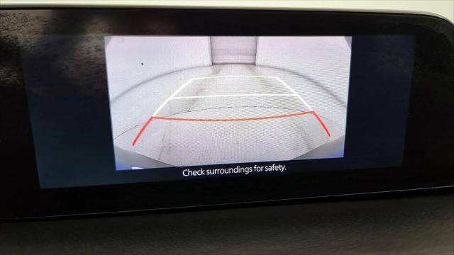 2019 Mazda Mazda3 Preferred Package