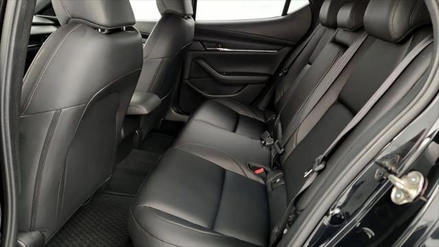 2019 Mazda Mazda3 Preferred Package