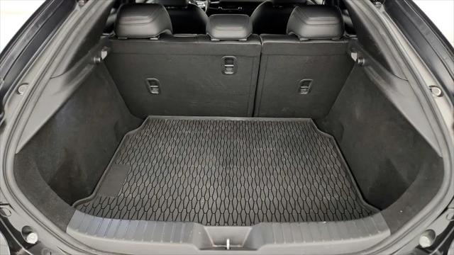 2019 Mazda Mazda3 Preferred Package