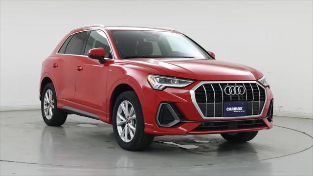 2022 Audi Q3 Premium Plus 45 TFSI S line quattro Tiptronic for sale in Milwaukee, WI