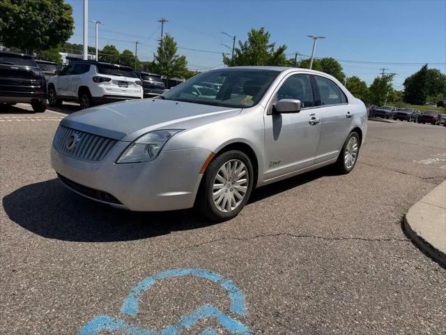 2011 Mercury Milan Hybrid for sale in Farmington Hills, MI
