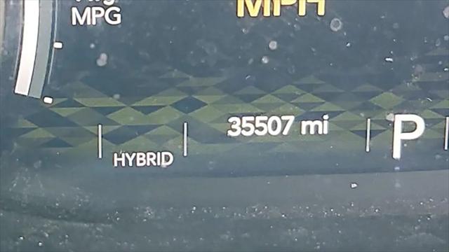 2023 Jeep Wrangler 4xe 4x4