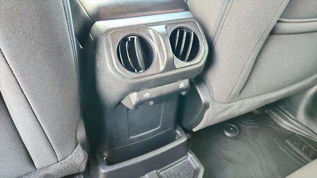 2023 Jeep Wrangler 4xe 4x4