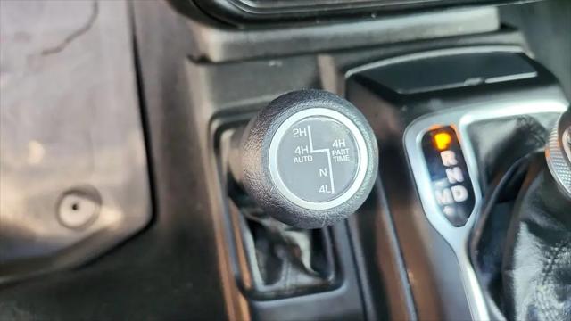 2023 Jeep Wrangler 4xe 4x4