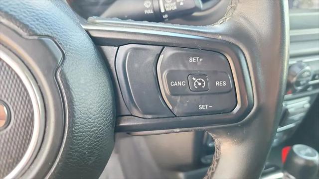 2023 Jeep Wrangler 4xe 4x4