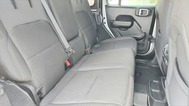 2023 Jeep Wrangler 4xe 4x4