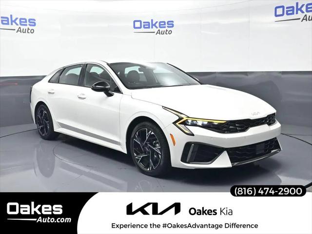 2026 Kia K5 GT-Line AWD for sale in North Kansas City, MO