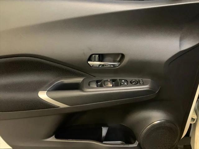 2024 Nissan Kicks SV Xtronic CVT
