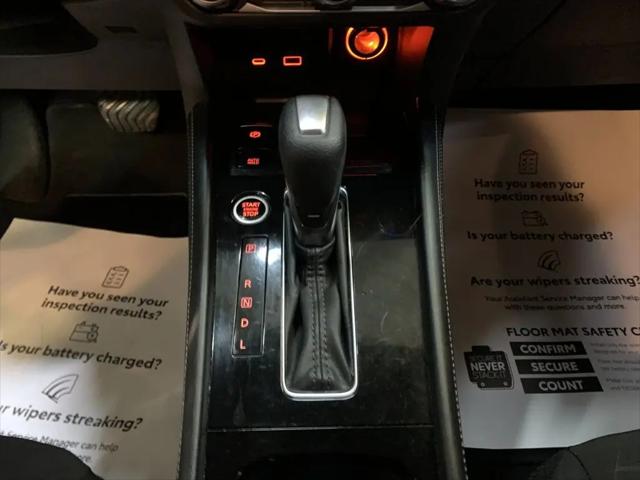 2024 Nissan Kicks SV Xtronic CVT