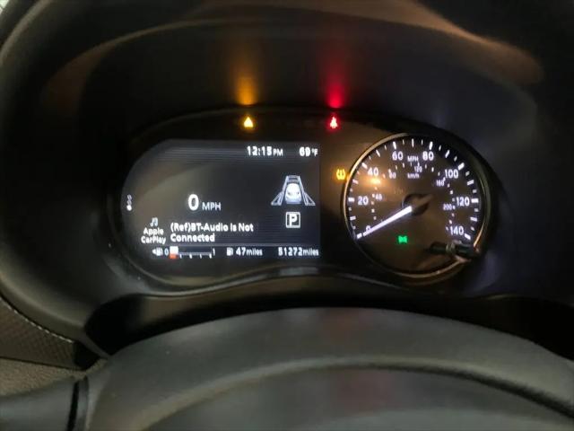 2024 Nissan Kicks SV Xtronic CVT