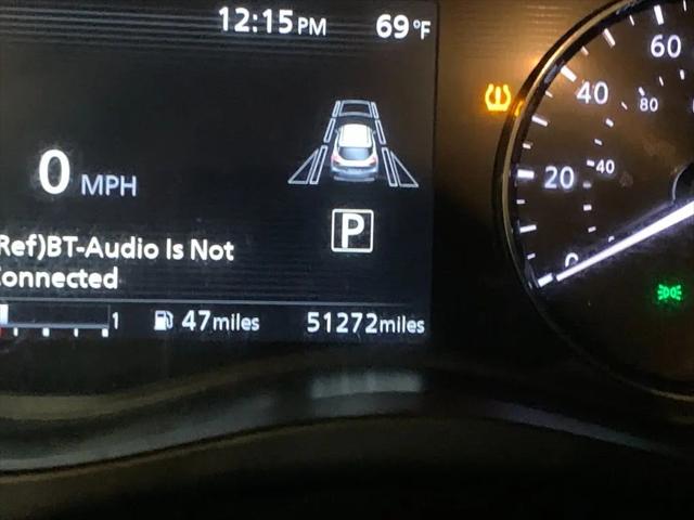 2024 Nissan Kicks SV Xtronic CVT
