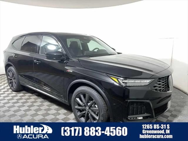 2026 Acura MDX A-SPEC for sale in Greenwood, IN