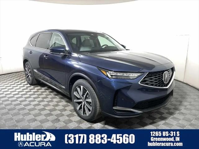 2026 Acura MDX Technology Package for sale in Greenwood, IN