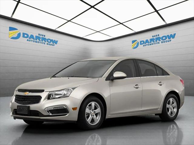 2015 Chevrolet Cruze 1LT Auto for sale in Madison, WI