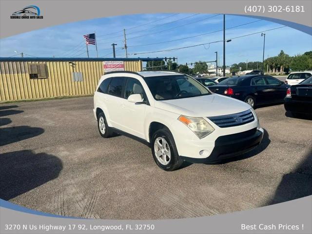 2007 Suzuki XL7 Special for sale in Longwood, FL