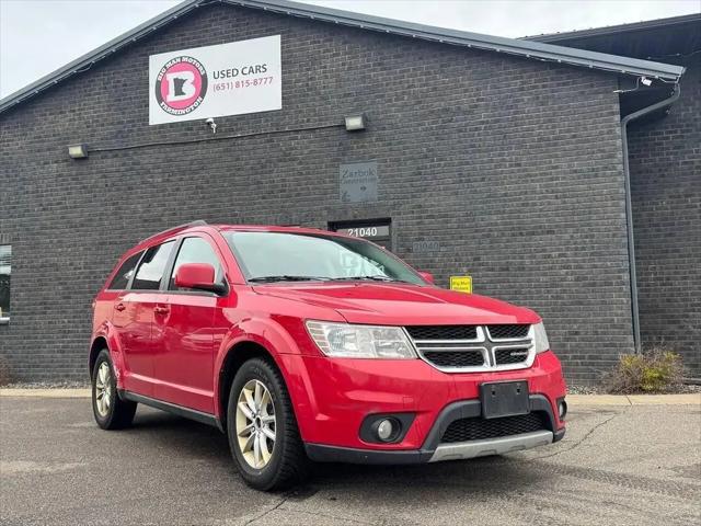2013 Dodge Journey SXT for sale in Farmington, MN