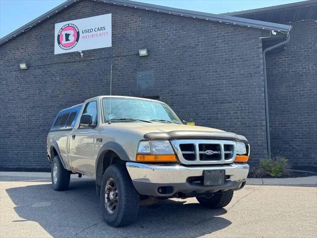 2000 Ford Ranger XL for sale in Farmington, MN