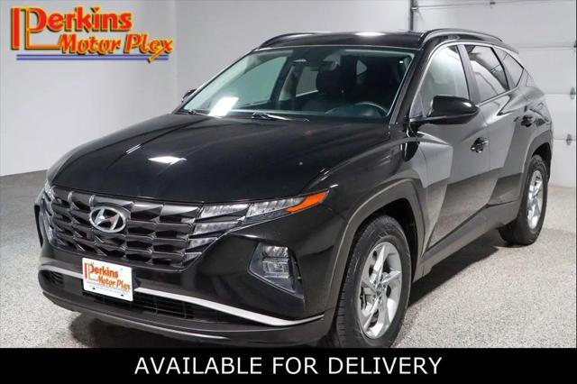 2024 Hyundai Tucson SEL for sale in Jackson, TN