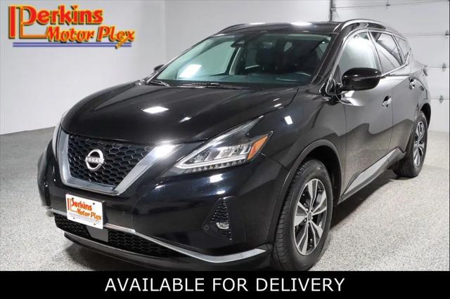 2023 Nissan Murano SV Intelligent AWD for sale in Jackson, TN