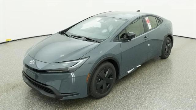 2026 Toyota Prius LE for sale in Apex, NC