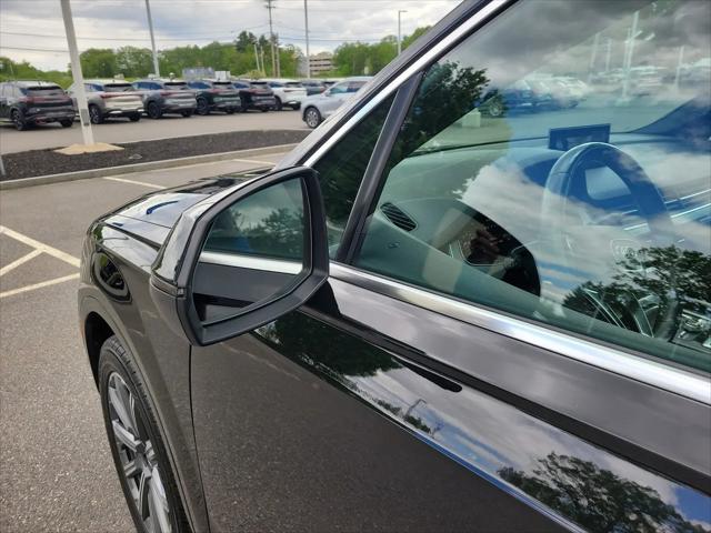 2019 Audi Q7 45 Premium