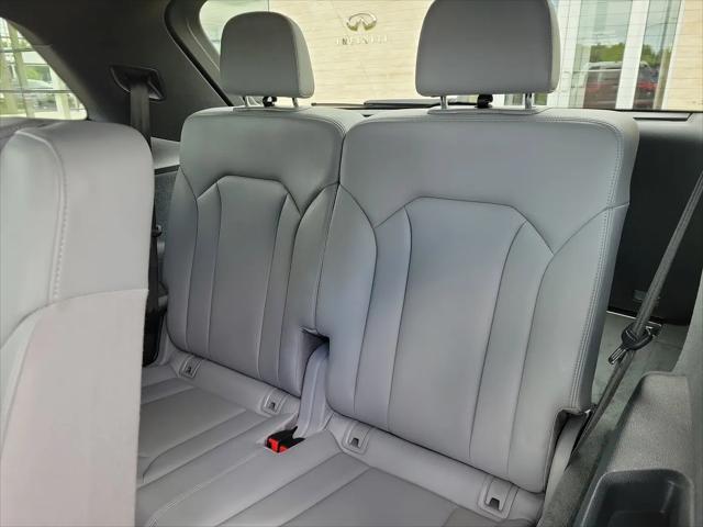 2019 Audi Q7 45 Premium