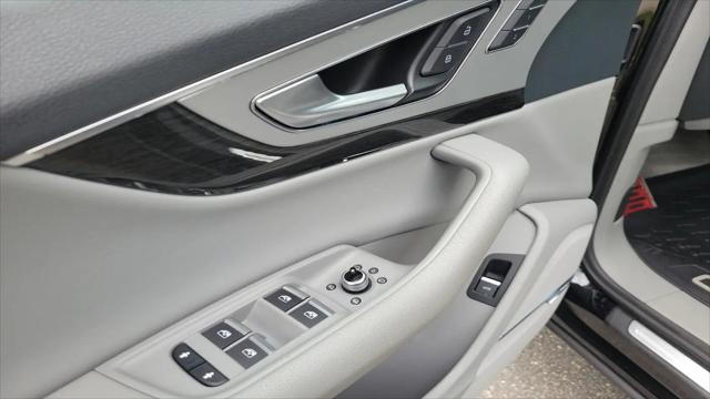 2019 Audi Q7 45 Premium