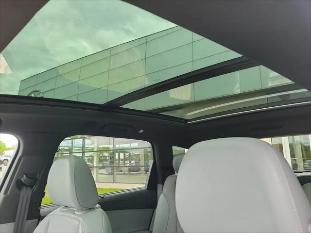 2019 Audi Q7 45 Premium