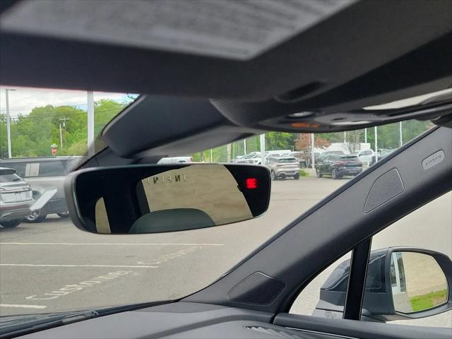 2019 Audi Q7 45 Premium