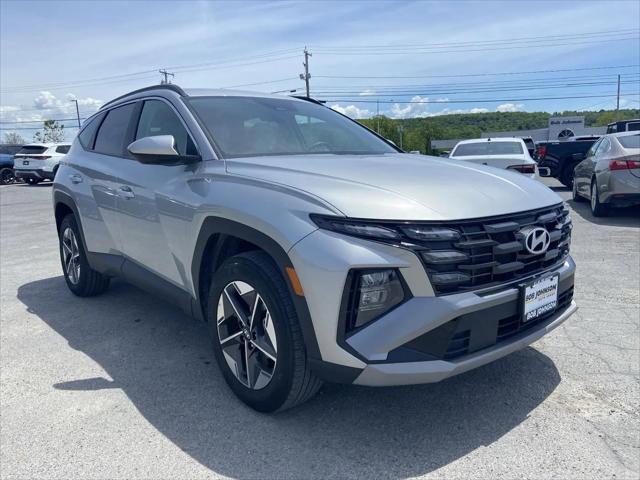 2025 Hyundai Tucson SEL for sale in Watertown, NY