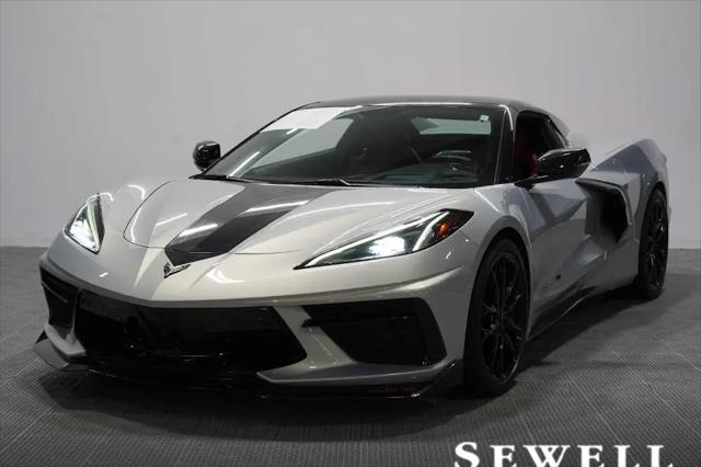 2023 Chevrolet Corvette Stingray RWD Convertible 2LT for sale in Grapevine, TX