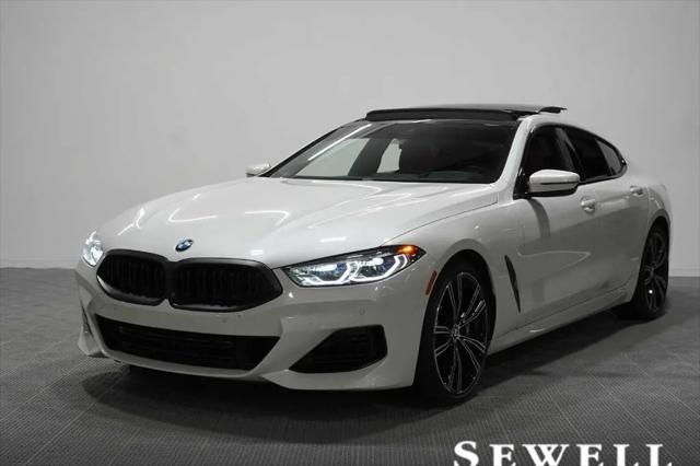2024 BMW 840i Gran Coupe i for sale in Grapevine, TX