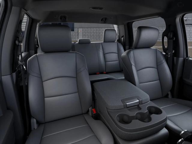 2026 Ram 3500 Tradesman/Big Horn