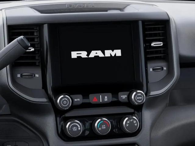 2026 Ram 3500 Tradesman/Big Horn