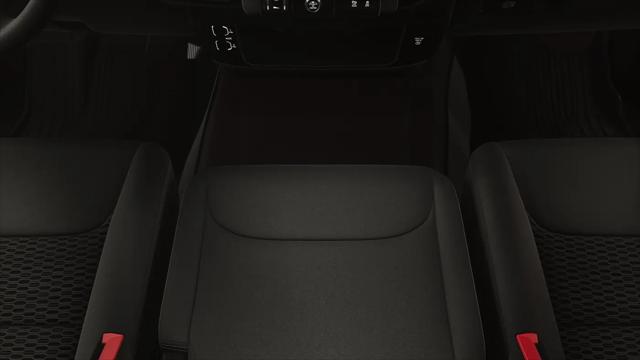 2026 Ram 1500 Warlock Crew Cab 4x4 5'7" Box