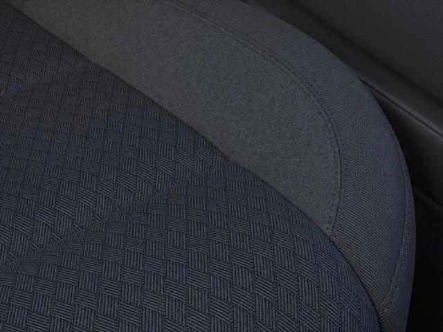 2026 Chevrolet Silverado 1500 4WD Crew Cab Standard Bed RST