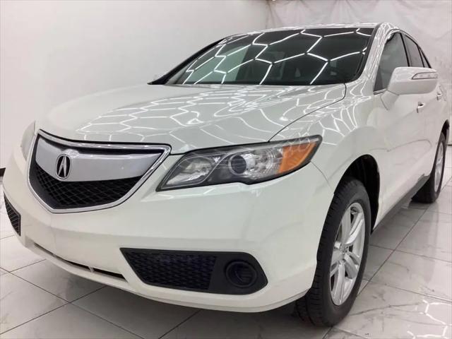 2014 Acura RDX Base for sale near Cincinnati, OH