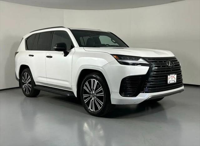 2023 Lexus LX Luxury for sale in Mount Holly, NJ