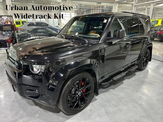 2020 Land Rover Defender 110 X for sale in Charlotte, NC