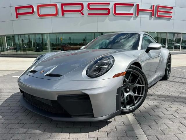 2026 Porsche 911 GT3 for sale in Davie, FL