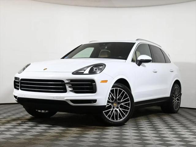 2022 Porsche Cayenne Unknown for sale in Davie, FL